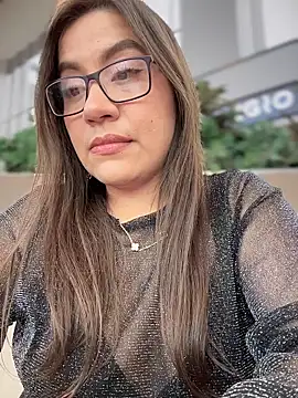 Iam  Cristal online show from January 15, 9:07 pm