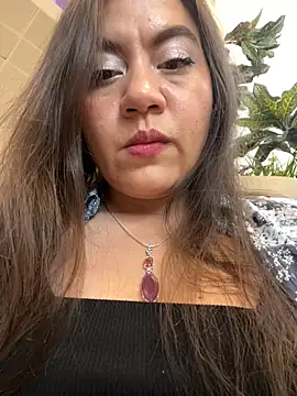 Iam  Cristal online show from February 10, 9:36 pm