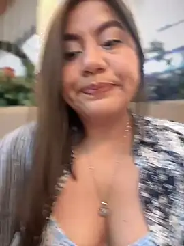 Iam  Cristal online show from November 27, 9:37 pm