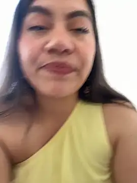 Iam  Cristal online show from February 4, 10:16 pm