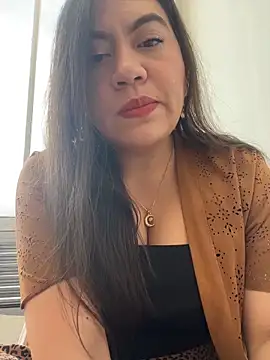 Iam  Cristal online show from April 27, 9:57 pm