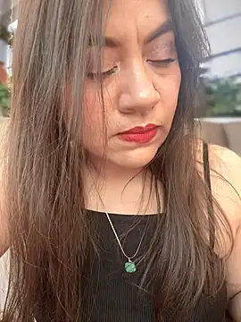 Iam  Cristal online show from November 19, 9:48 pm