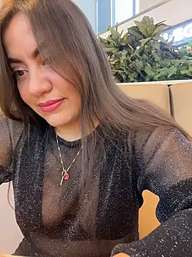 Iam  Cristal online show from May 14, 10:18 pm