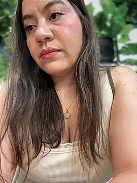 Iam  Cristal online show from November 23, 8:30 pm