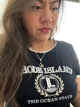 Iam  Cristal online show from March 4, 9:11 pm