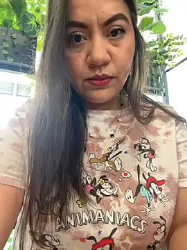 Iam  Cristal online show from March 1, 8:31 pm