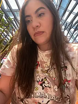Iam  Cristal online show from May 24, 10:53 pm