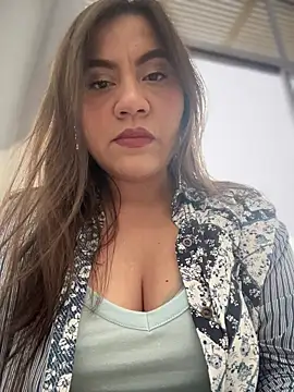 Iam  Cristal online show from November 5, 9:29 pm