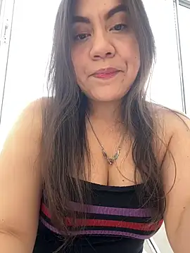 Iam  Cristal online show from February 25, 9:47 pm