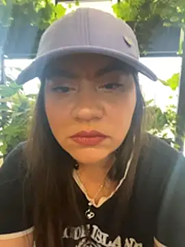 Iam  Cristal online show from January 18, 8:34 pm