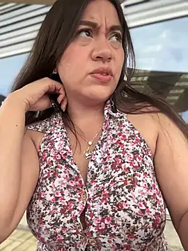 Iam  Cristal online show from January 11, 7:54 pm