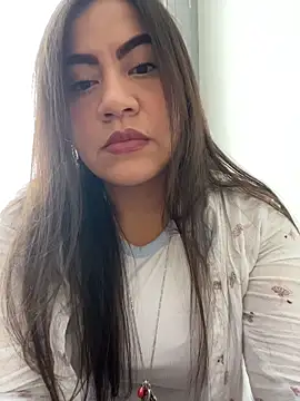 Iam  Cristal online show from April 29, 10:49 pm