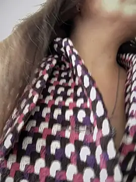 Iam  Cristal online show from October 29, 9:03 pm