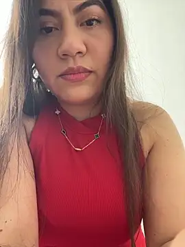 Iam  Cristal online show from May 2, 9:31 pm