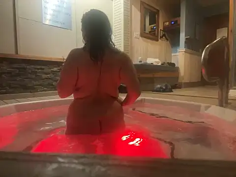 IvanaPlenty online show from December 31, 2:51 am