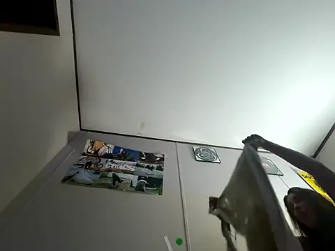 Snapshot of IvanaPlenty chatting on February 21, 12:51 pm IvanaPlenty online show from February 21, 12:51 pm