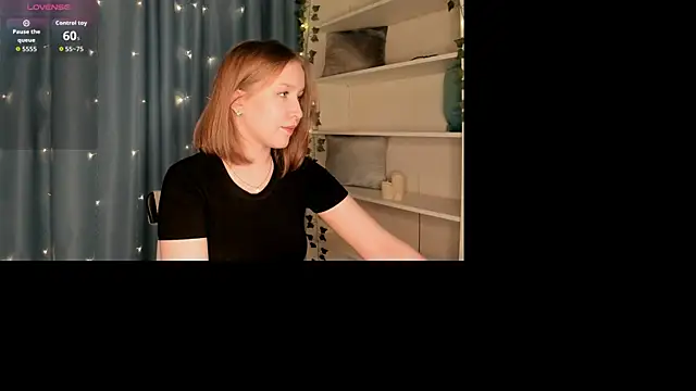 ms evasweet online show from September 22, 1:28 pm