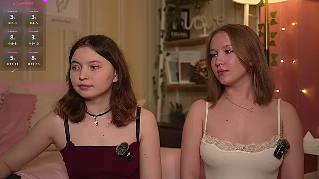 ms evasweet online show from October 6, 1:12 pm