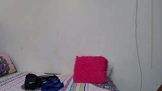 SHANTYBABE online show from December 27, 3:04 pm