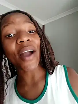 SHANTYBABE online show from November 1, 1:38 pm