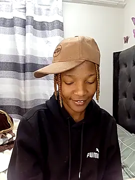 SHANTYBABE online show from September 28, 7:10 pm