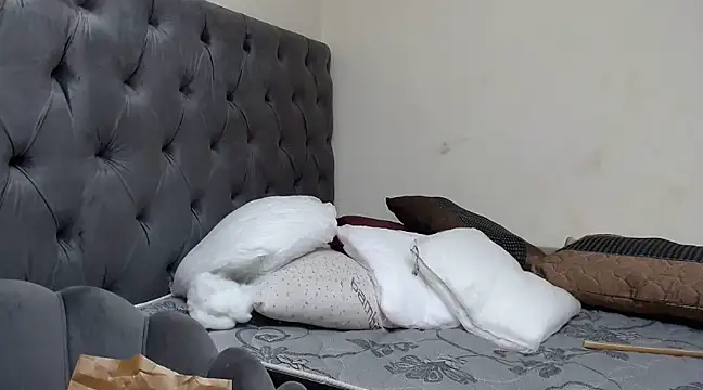 SHANTYBABE online show from December 11, 3:15 pm