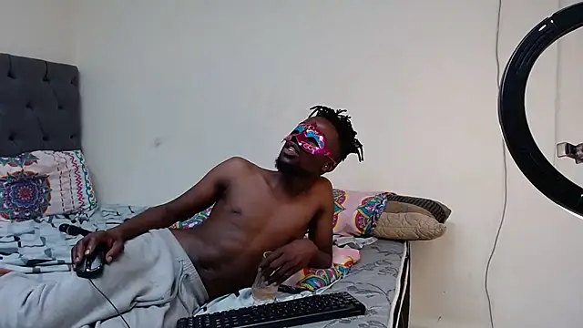 SHANTYBABE online show from December 9, 12:34 am