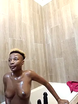 SHANTYBABE online show from November 8, 3:48 pm