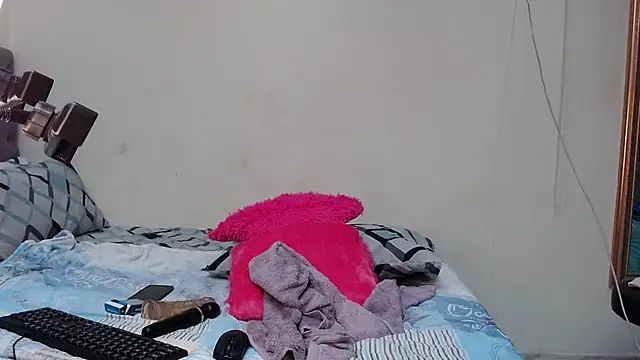 SHANTYBABE online show from December 24, 11:33 pm