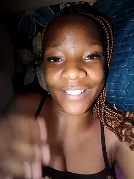 SHANTYBABE online show from December 24, 2:54 am