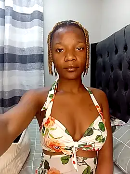 SHANTYBABE online show from September 23, 7:10 pm