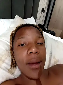 SHANTYBABE online show from September 30, 12:55 pm