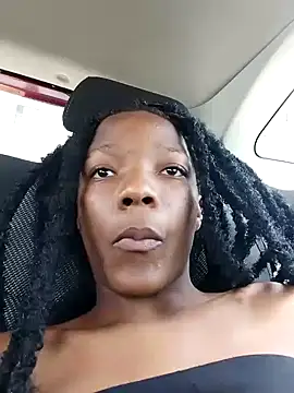 SHANTYBABE online show from December 8, 9:13 am