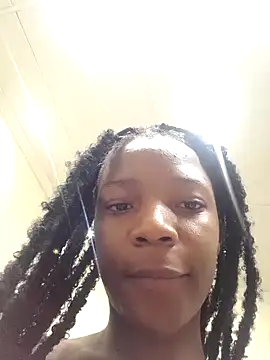 SHANTYBABE online show from December 10, 1:55 pm