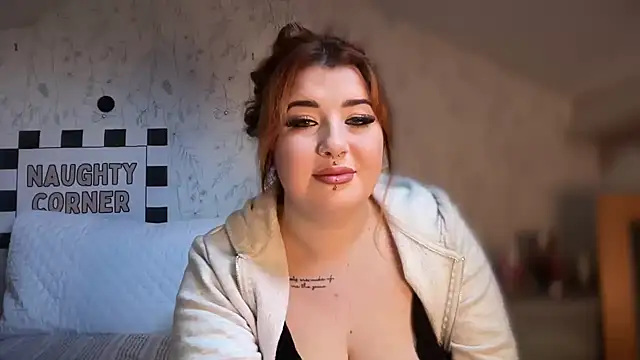 Curvy Rosie99 online show from March 29, 5:25 pm