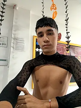 Thayler jones online show from November 3, 11:25 am