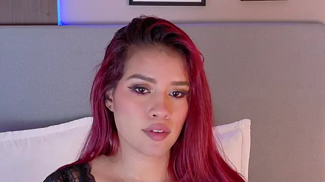 KasyRose online show from February 25, 5:40 pm