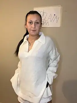 SweNatasha online show from March 22, 6:42 pm