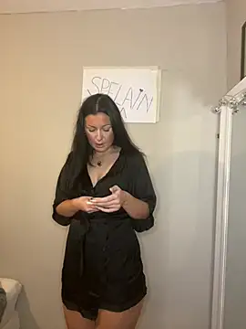 SweNatasha online show from March 15, 6:59 pm