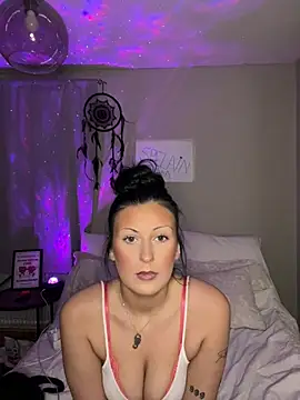 SweNatasha online show from March 21, 6:34 pm