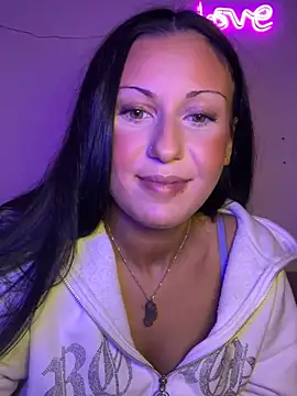 SweNatasha online show from January 23, 7:18 pm