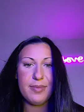 SweNatasha online show from January 20, 10:26 pm