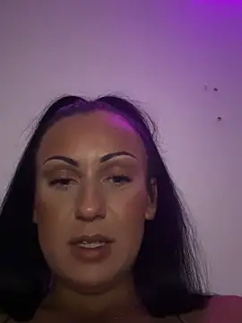 SweNatasha online show from December 12, 9:04 pm