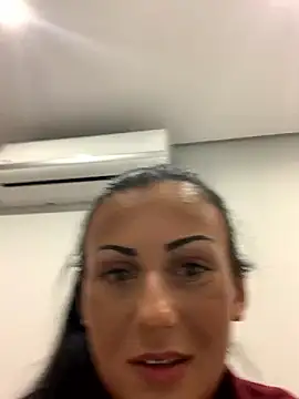 SweNatasha online show from December 4, 9:18 pm