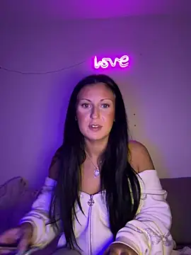 SweNatasha online show from January 23, 10:22 pm