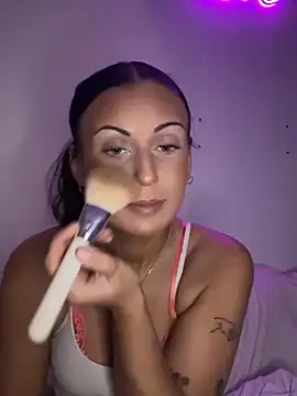 SweNatasha online show from December 9, 7:39 pm