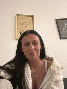 SweNatasha online show from January 14, 9:09 pm