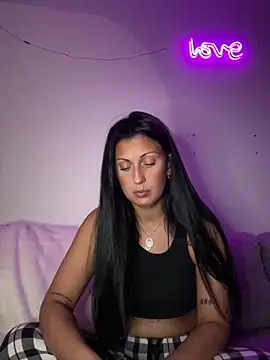 SweNatasha online show from December 21, 7:16 pm