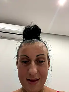 SweNatasha online show from December 2, 1:31 am