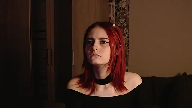 Snapshot of scarlettharrison09 chatting on December 15, 7:10 pm scarlettharrison09 online show from December 15, 7:10 pm